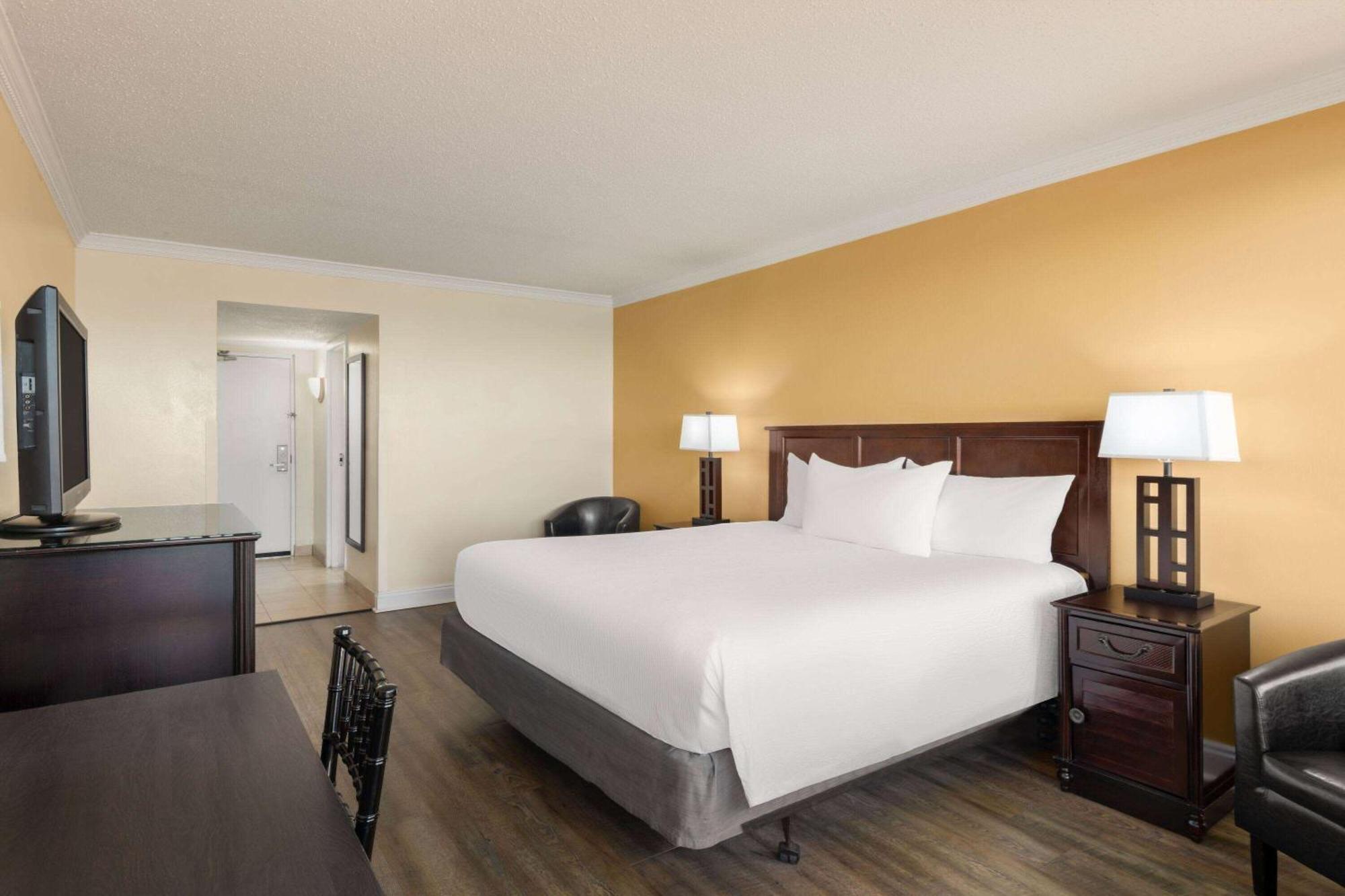 Wyndham Garden Walton Destin Hotel 3*