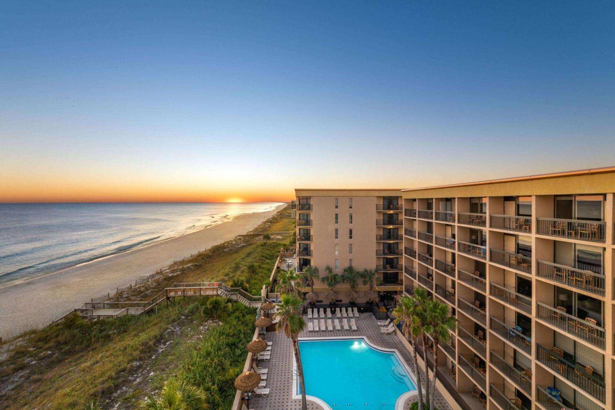 Hotel Wyndham Garden Walton Destin Fort Walton Beach