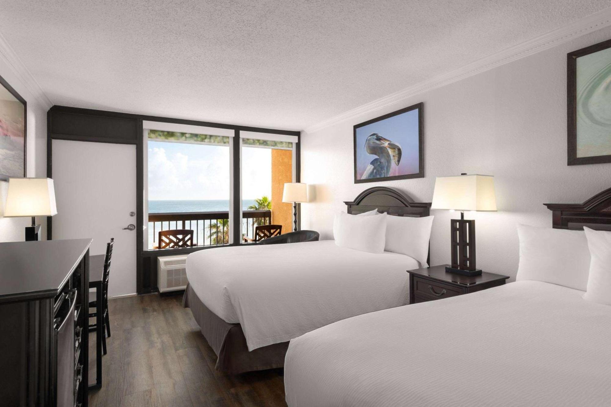 Wyndham Garden Walton Destin