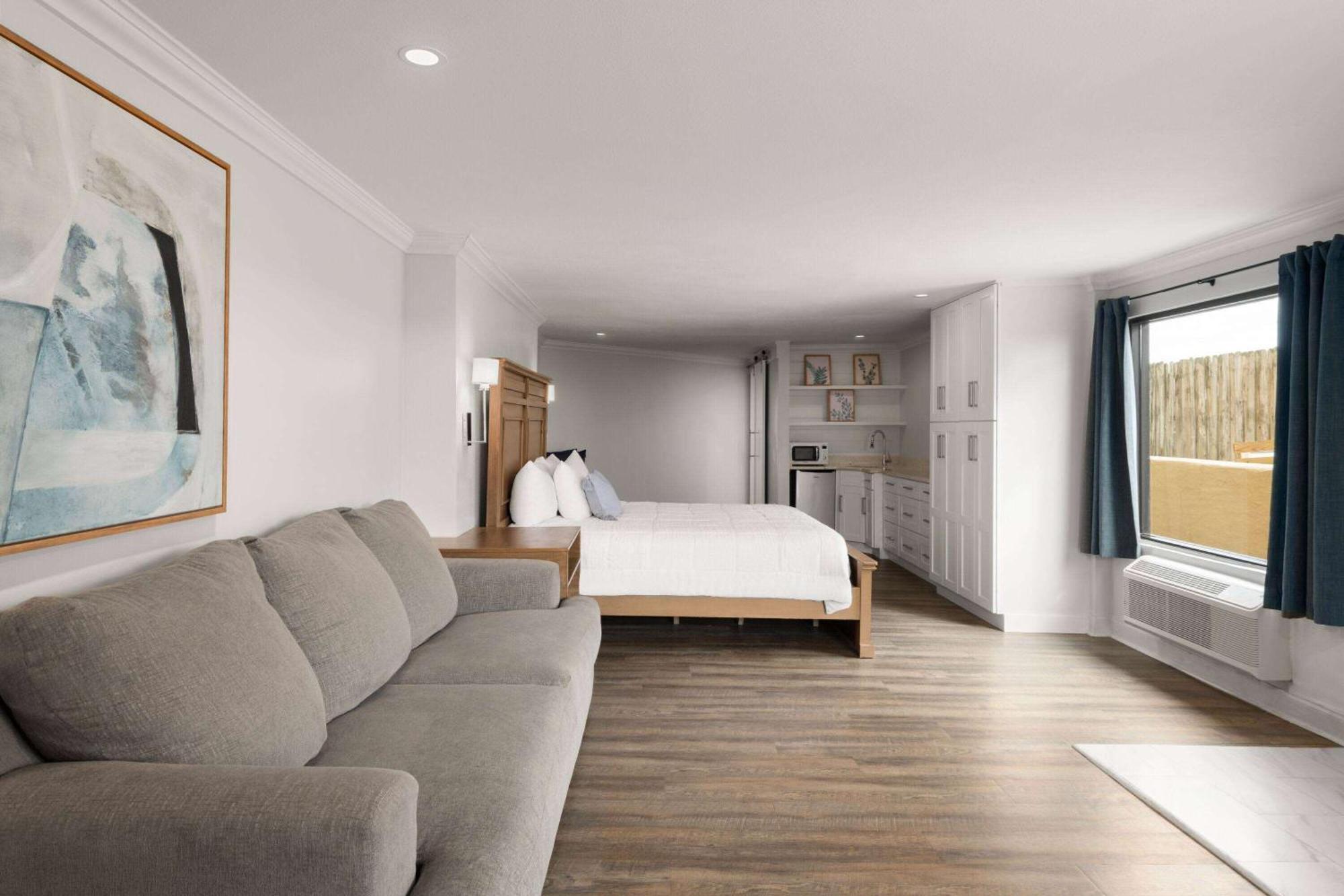 Wyndham Garden Walton Destin Hotel