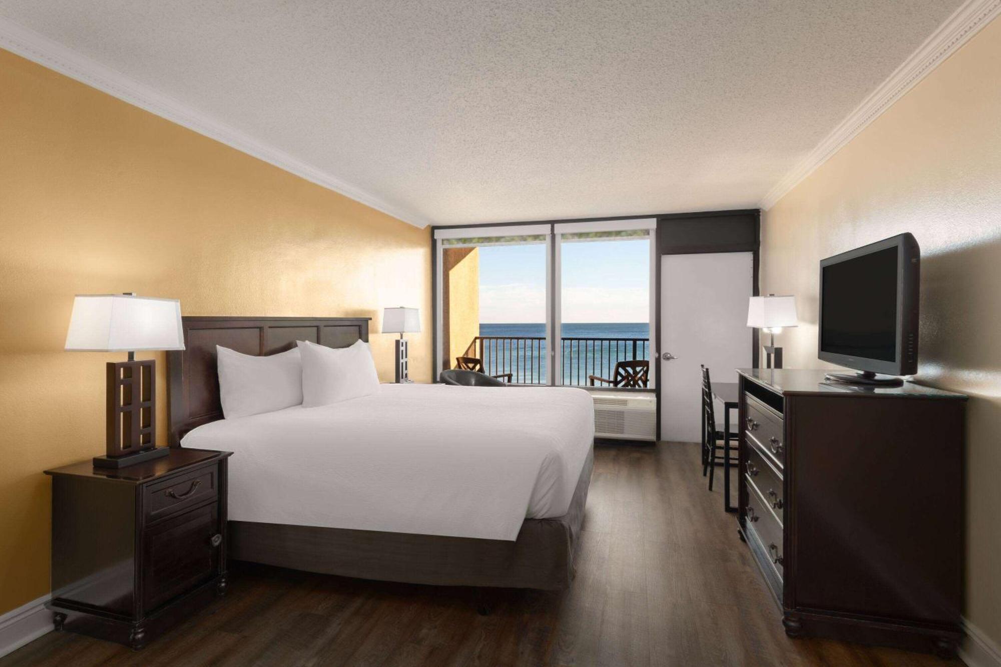 Wyndham Garden Walton Destin Hotel 3*