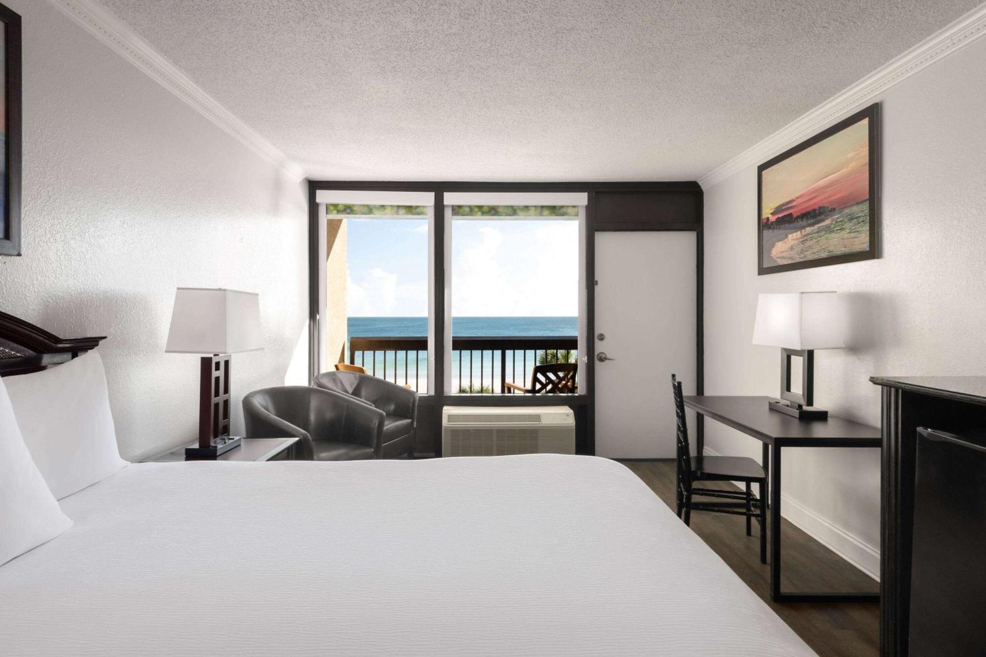 Hotel Wyndham Garden Walton Destin Fort Walton Beach