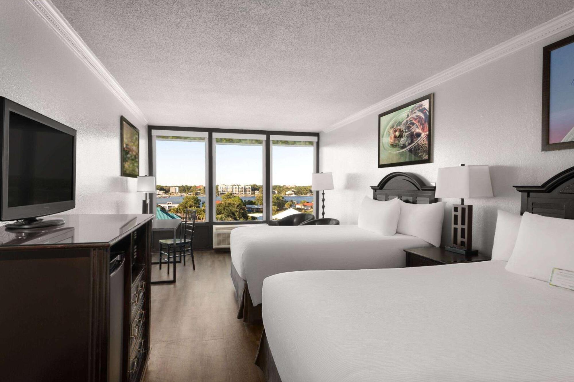Wyndham Garden Walton Destin Fort Walton Beach