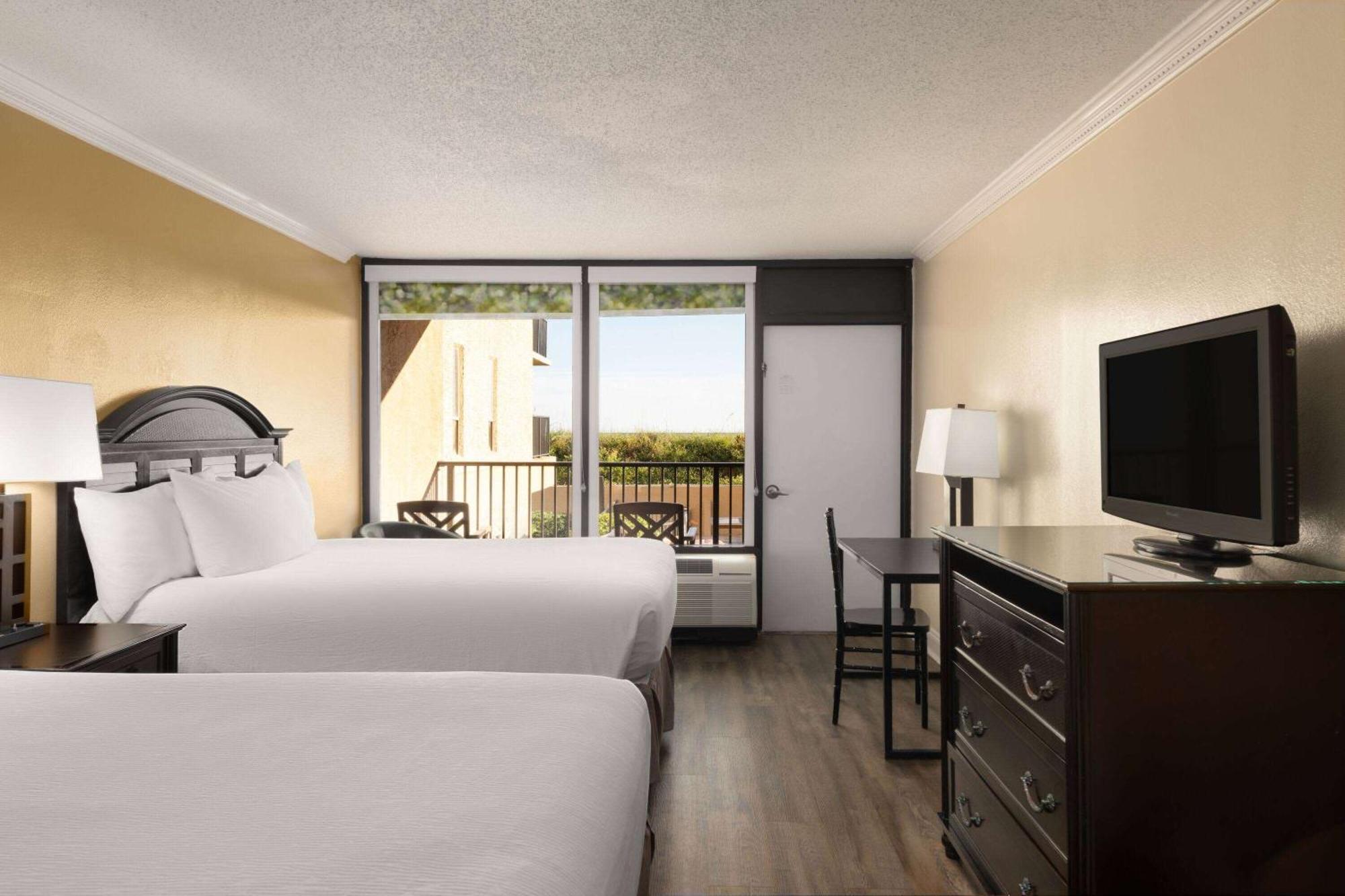 Wyndham Garden Walton Destin Hotel 3*