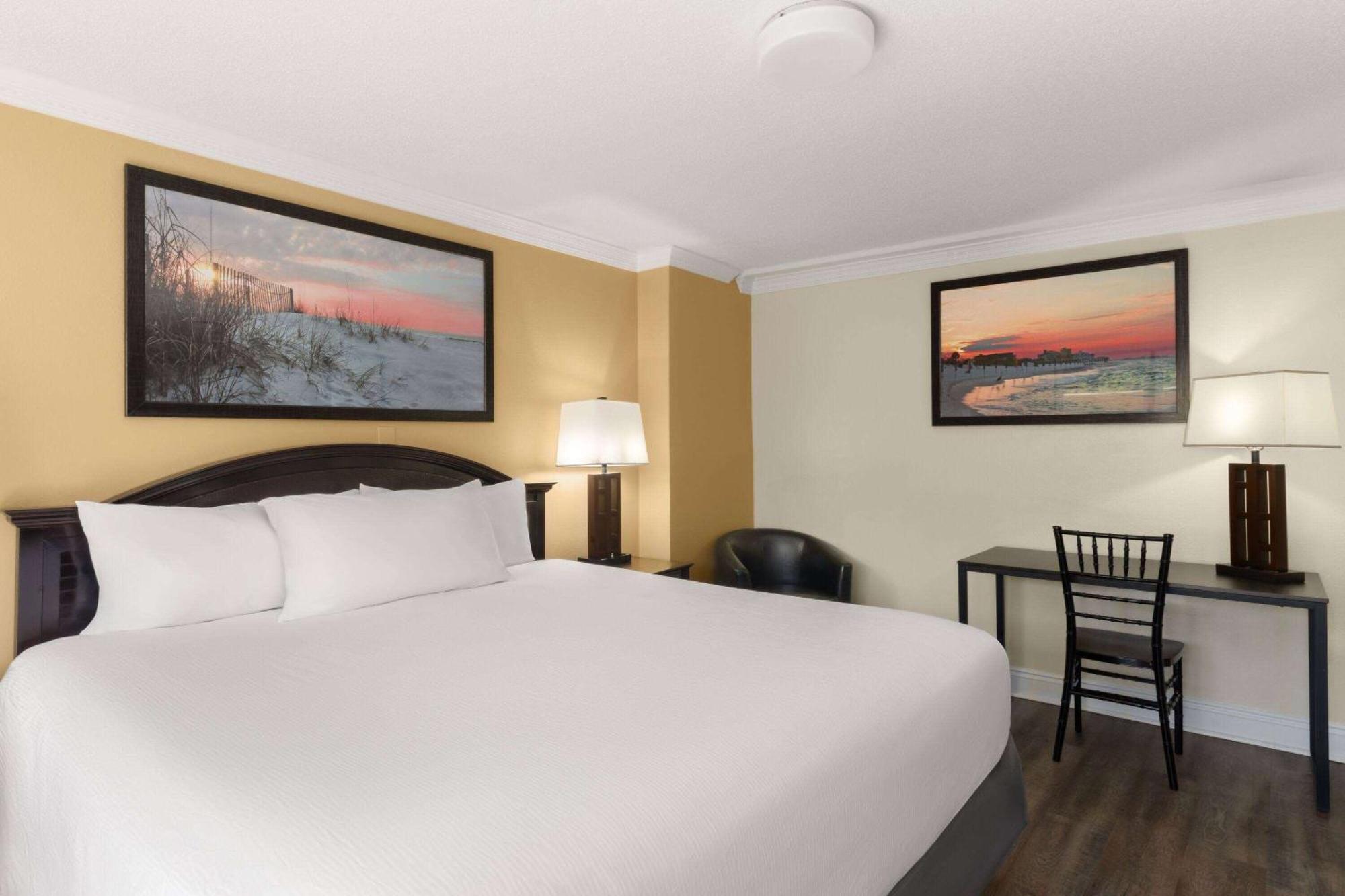 Wyndham Garden Walton Destin Hotel Fort Walton Beach