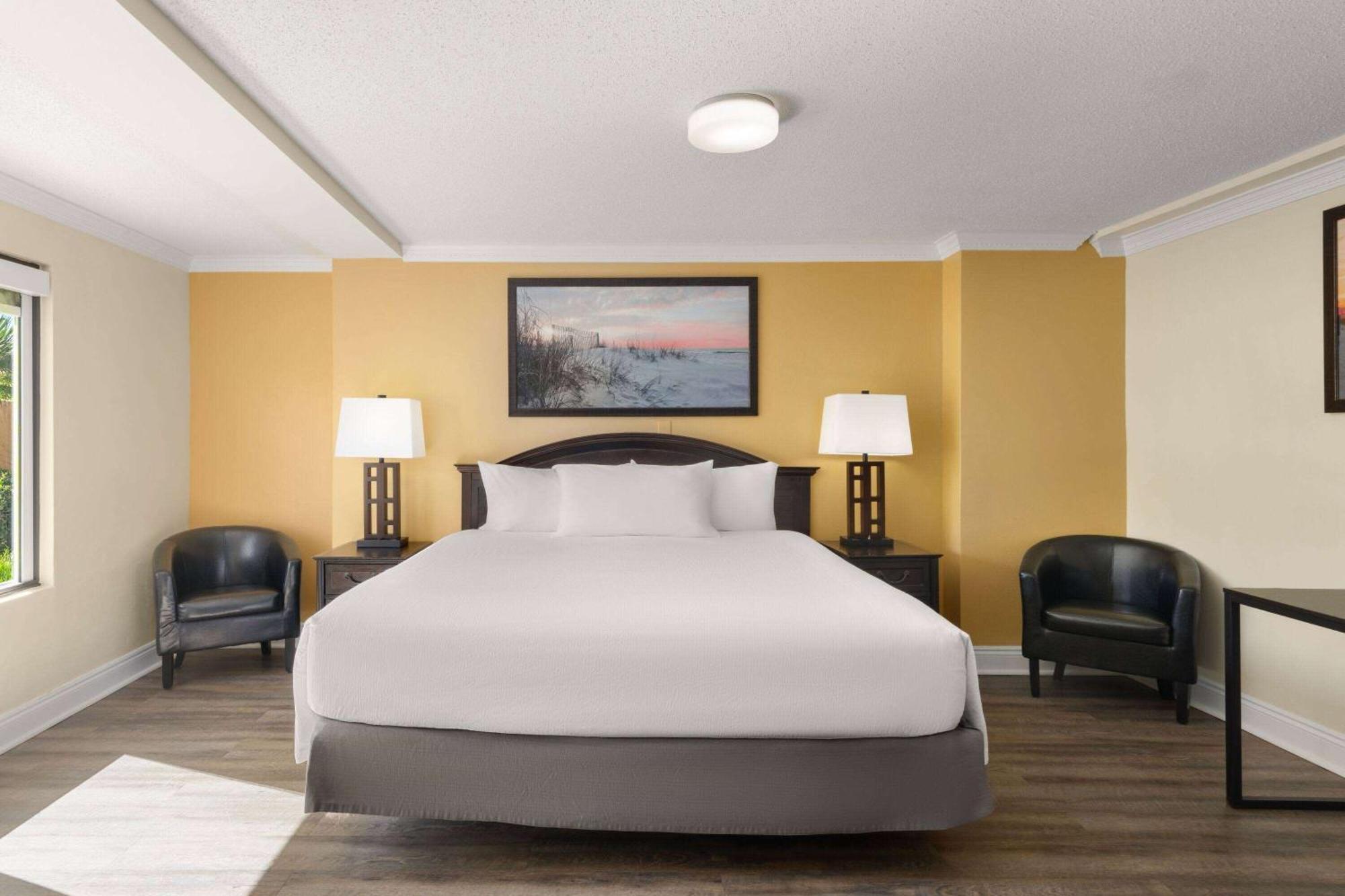 Hotel Wyndham Garden Walton Destin Fort Walton Beach