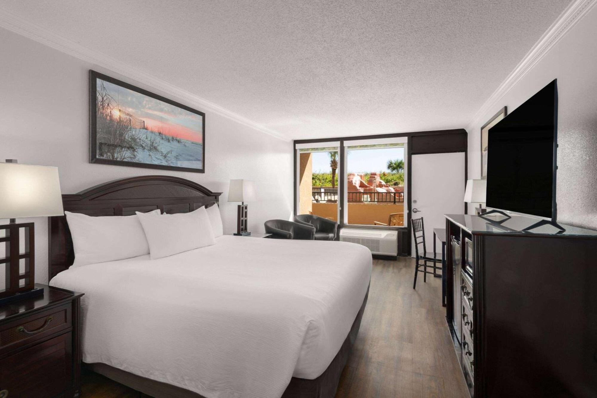 Wyndham Garden Walton Destin