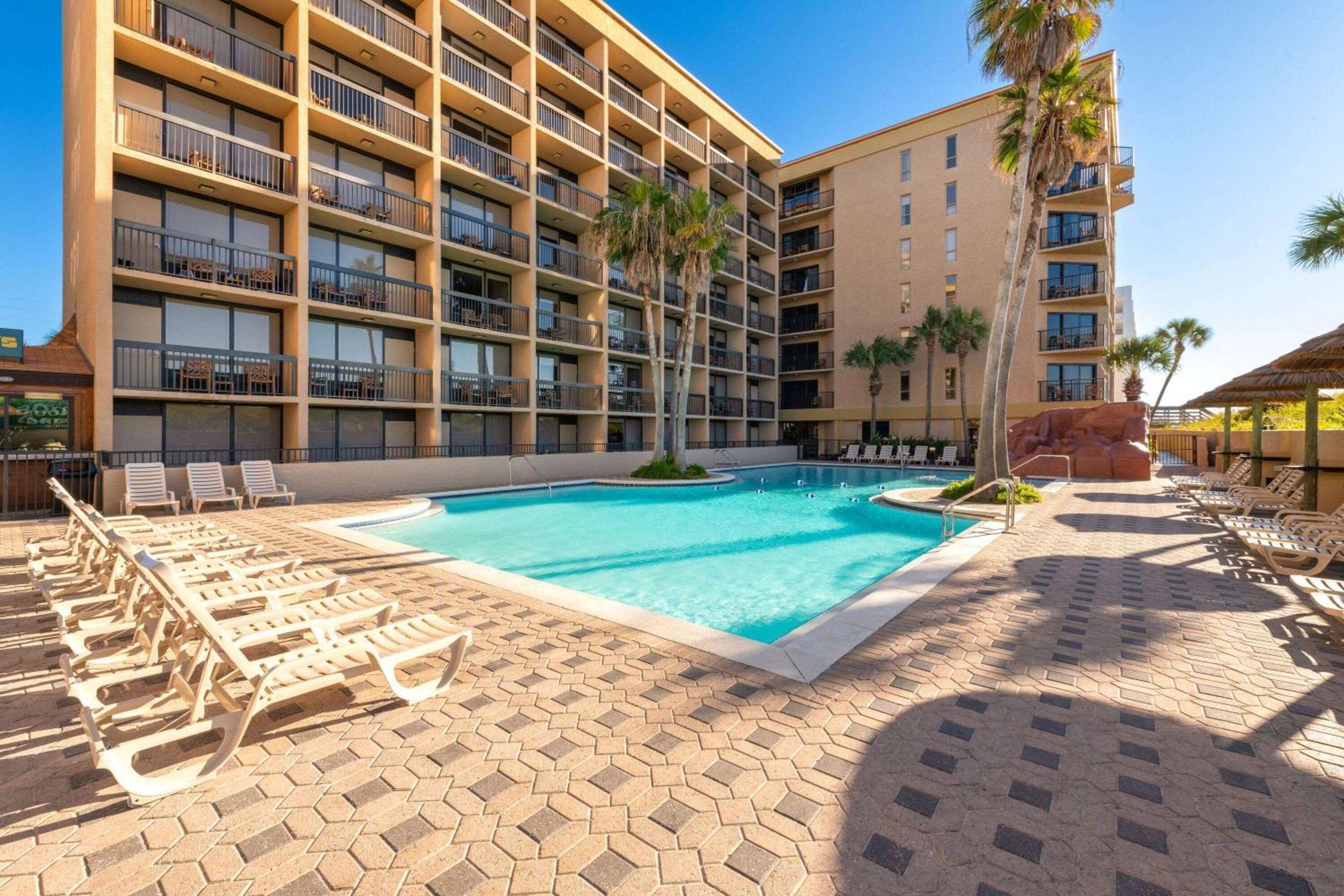 Wyndham Garden Walton Destin Hotel