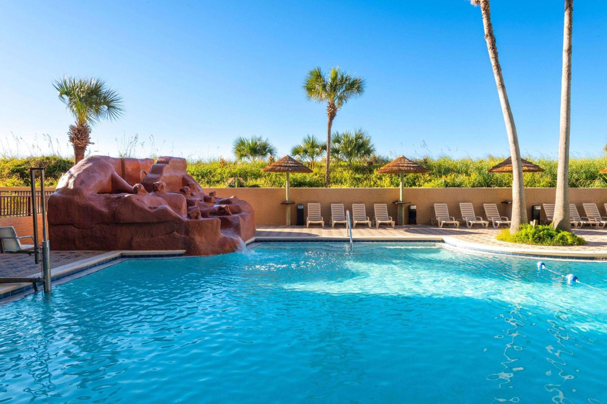 Hotel Wyndham Garden Walton Destin