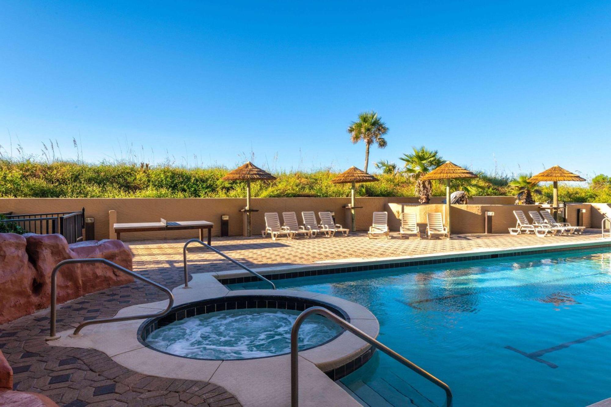 Hotel Wyndham Garden Walton Destin 3*