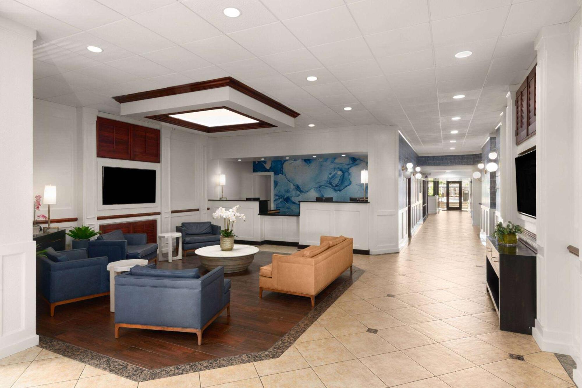 Wyndham Garden Walton Destin Hotel Fort Walton Beach