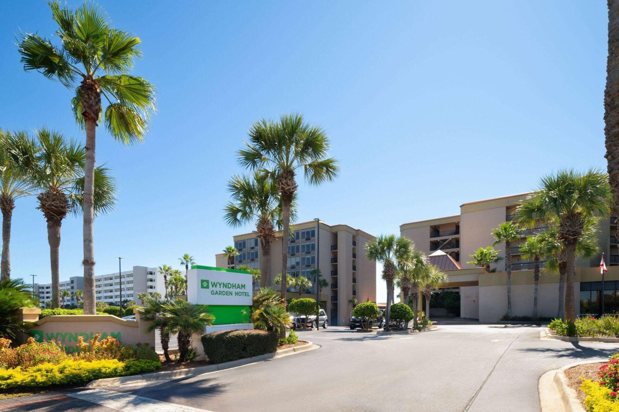 Hotel Wyndham Garden Walton Destin Fort Walton Beach