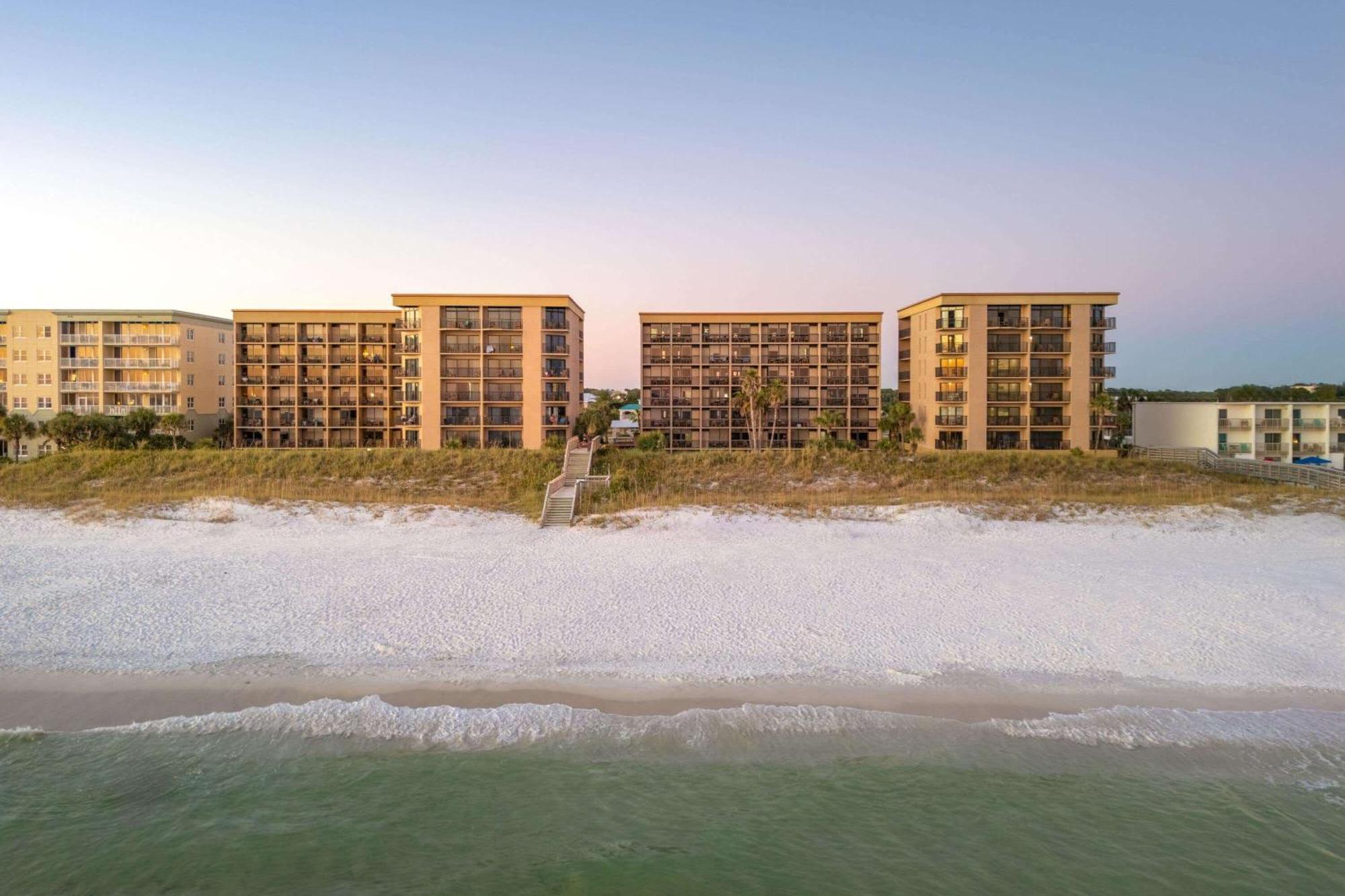 Wyndham Garden Walton Destin Hotel