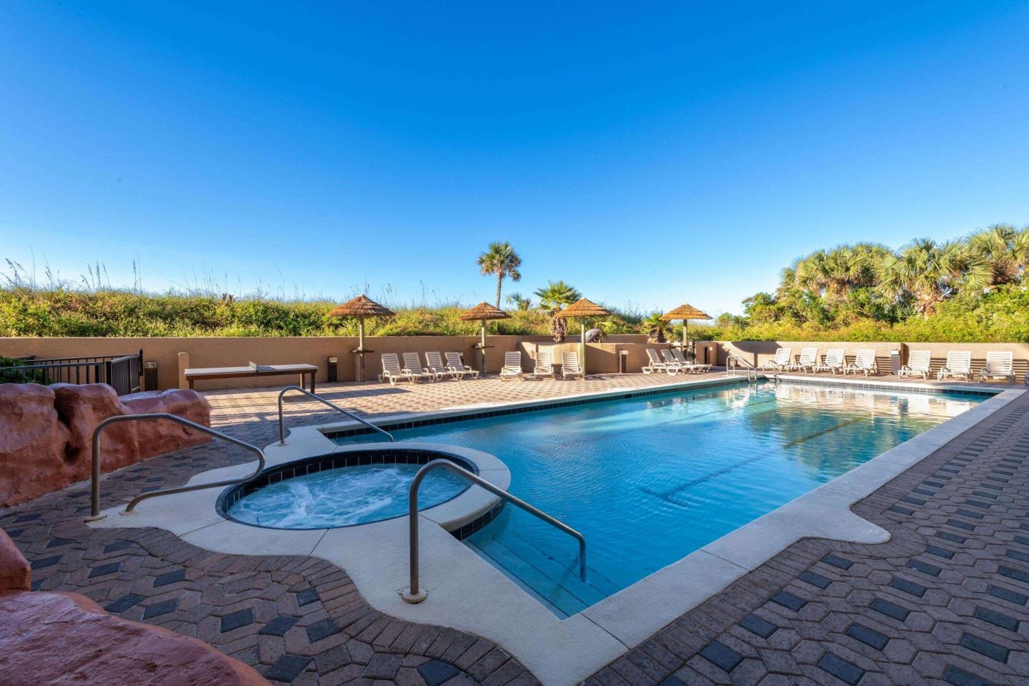 Hotel Wyndham Garden Walton Destin