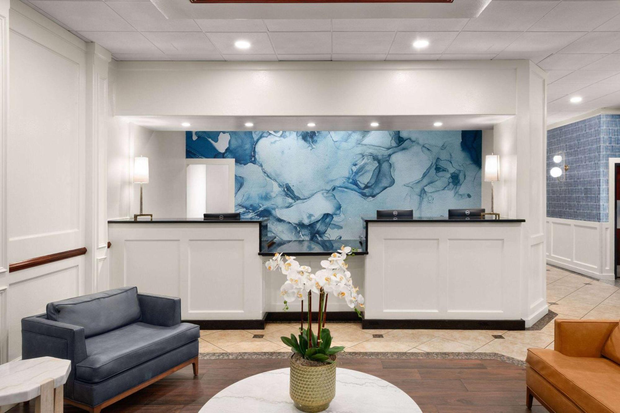 Wyndham Garden Walton Destin Hotel 3*