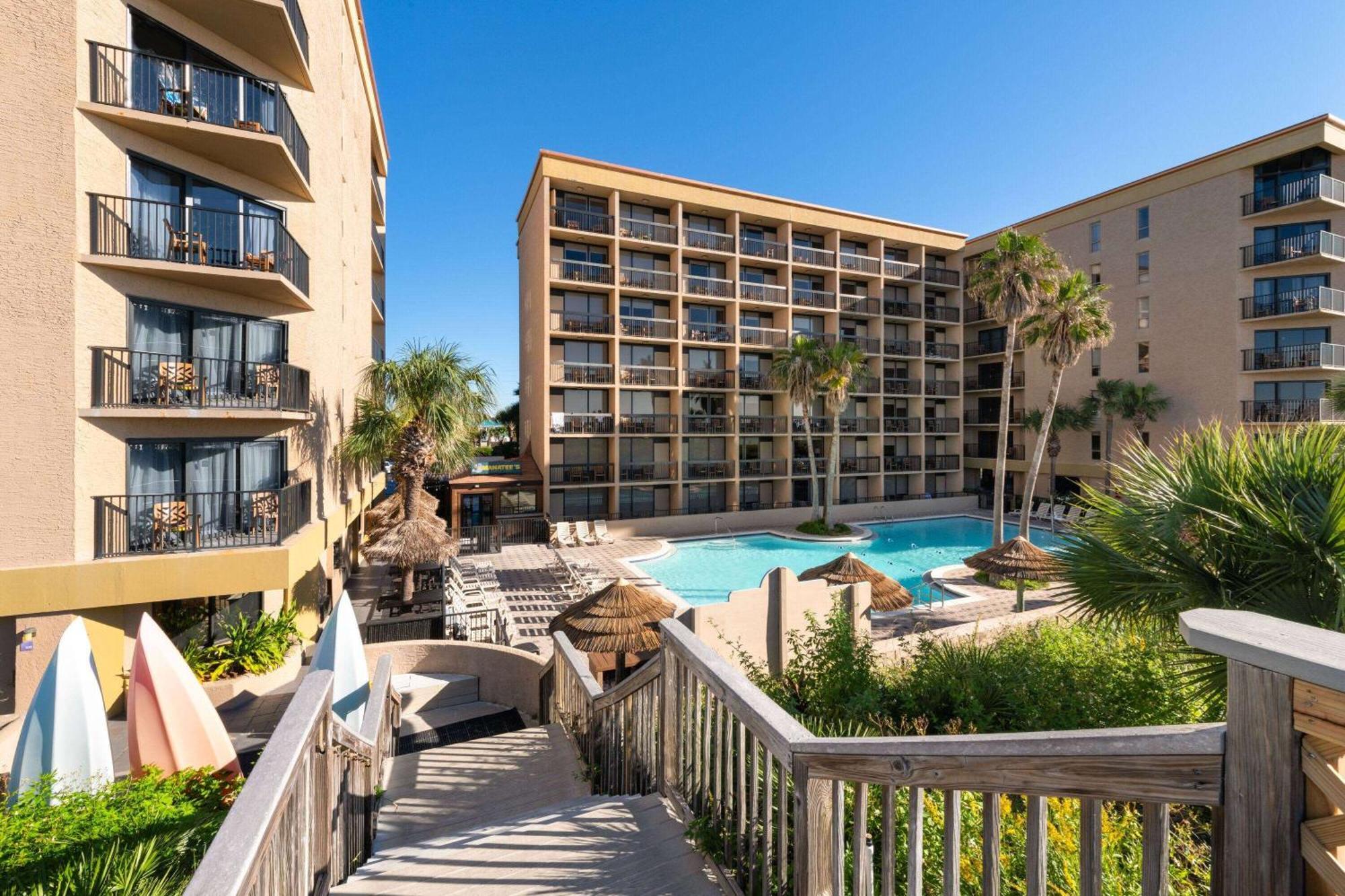 Wyndham Garden Walton Destin 3*