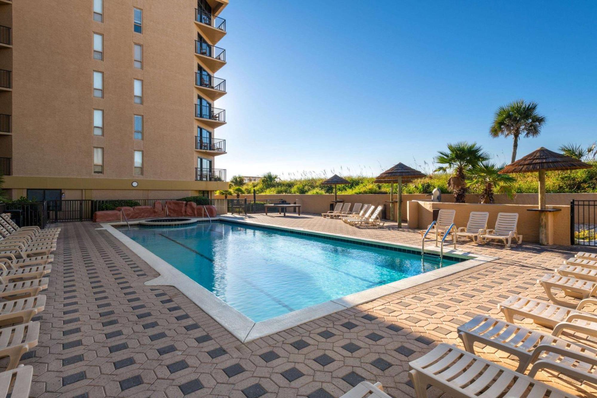 Hotel Wyndham Garden Walton Destin Fort Walton Beach