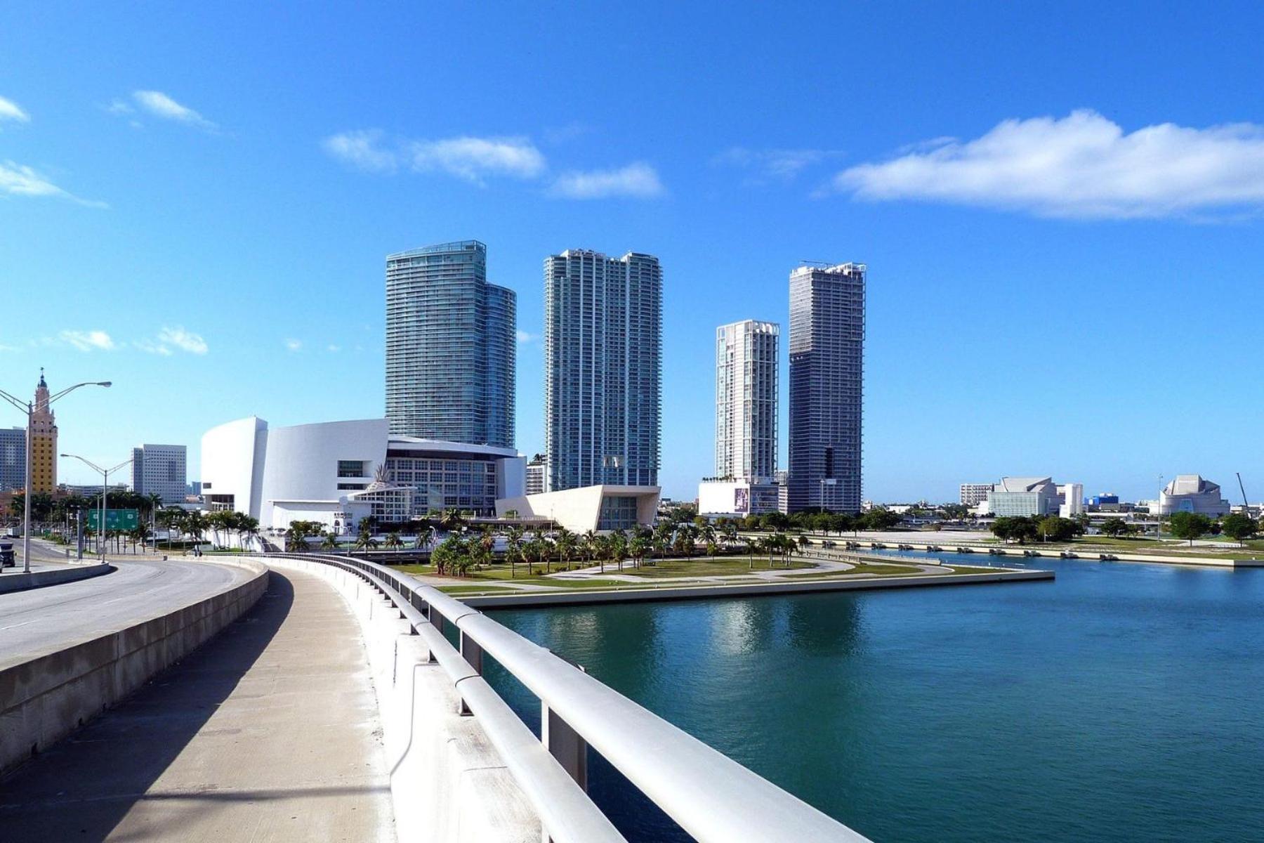 Apartment Private At Lux Free Parking Miami