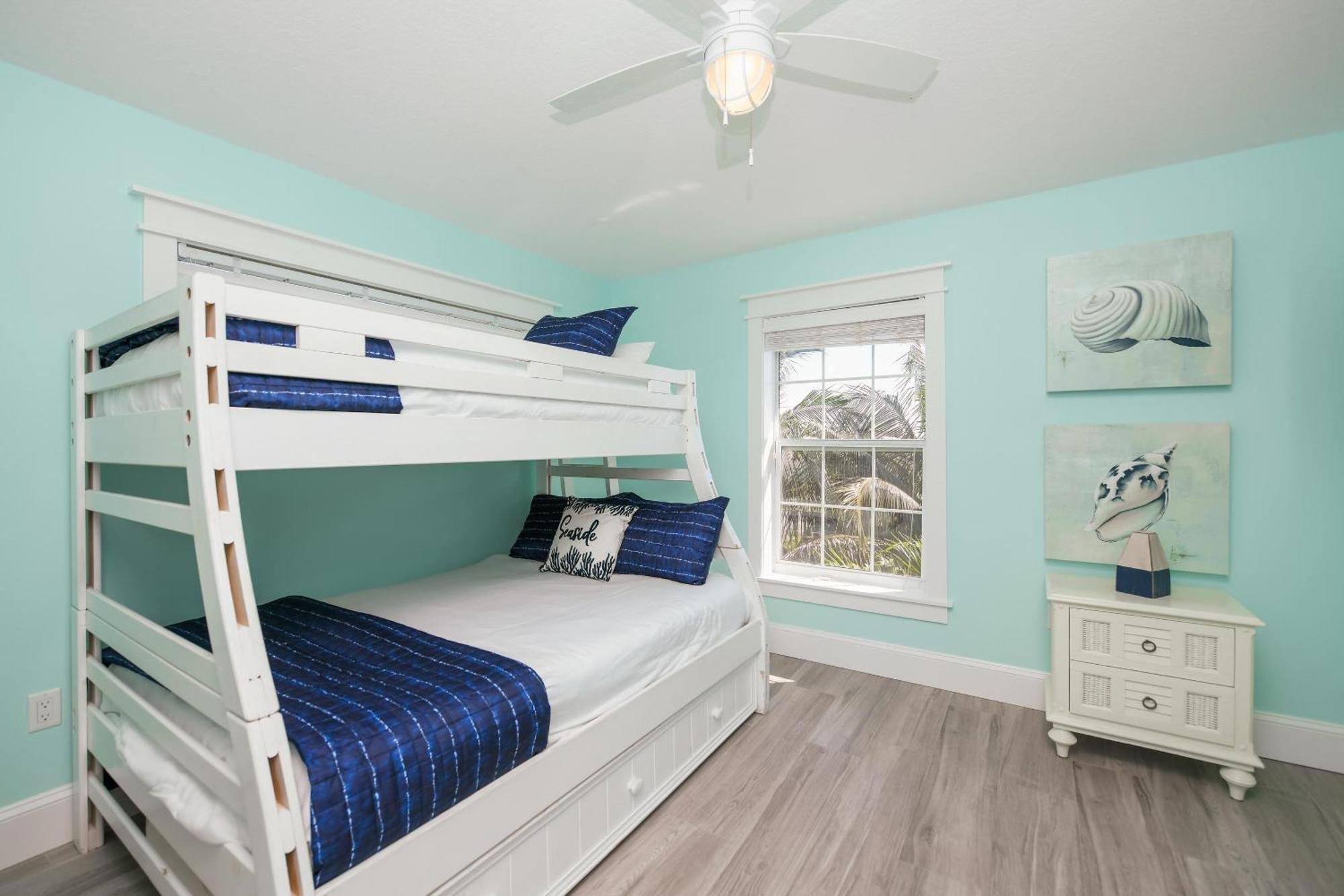 Conch House Holiday home Holmes Beach