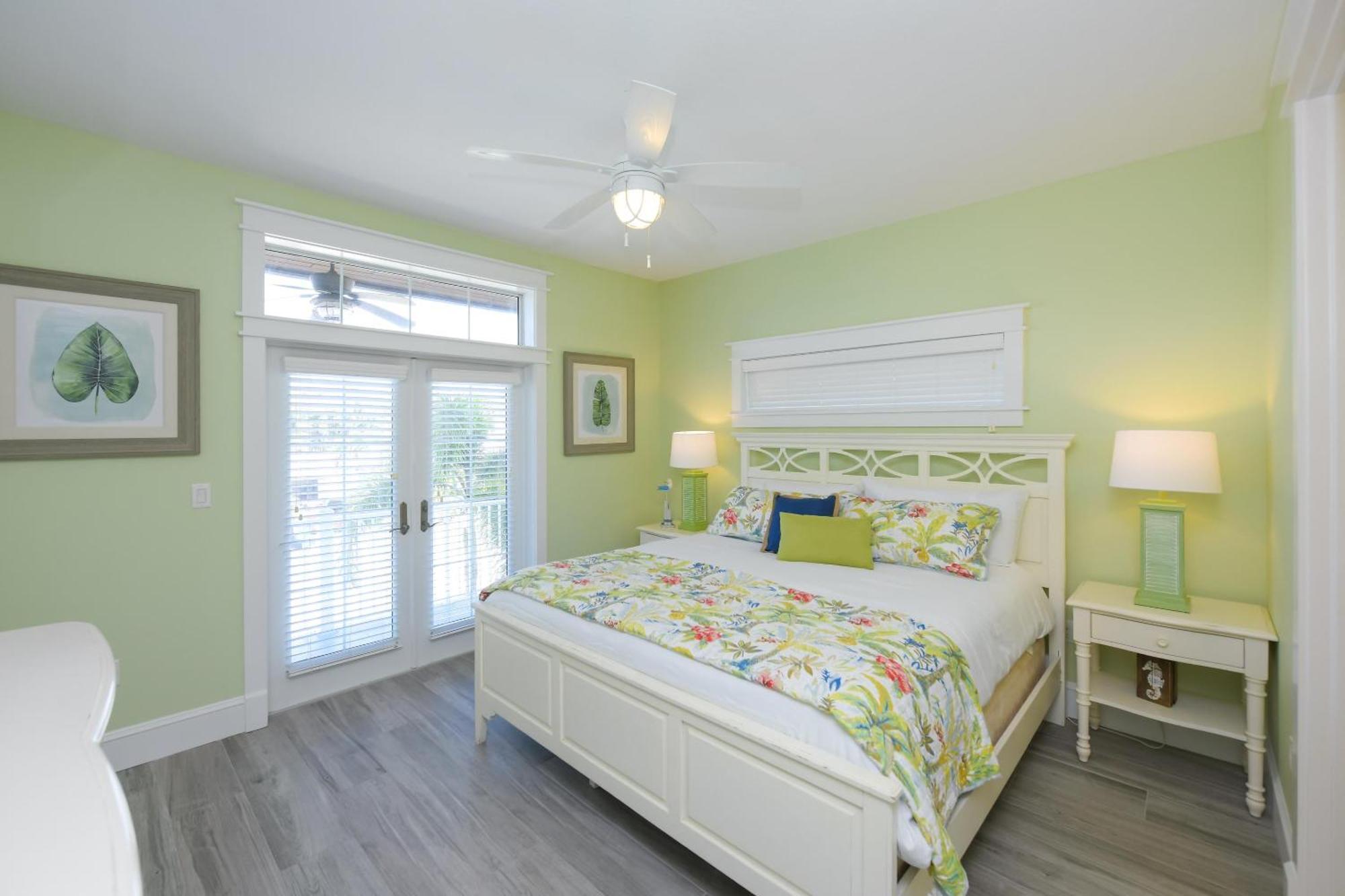 Conch House Holiday home