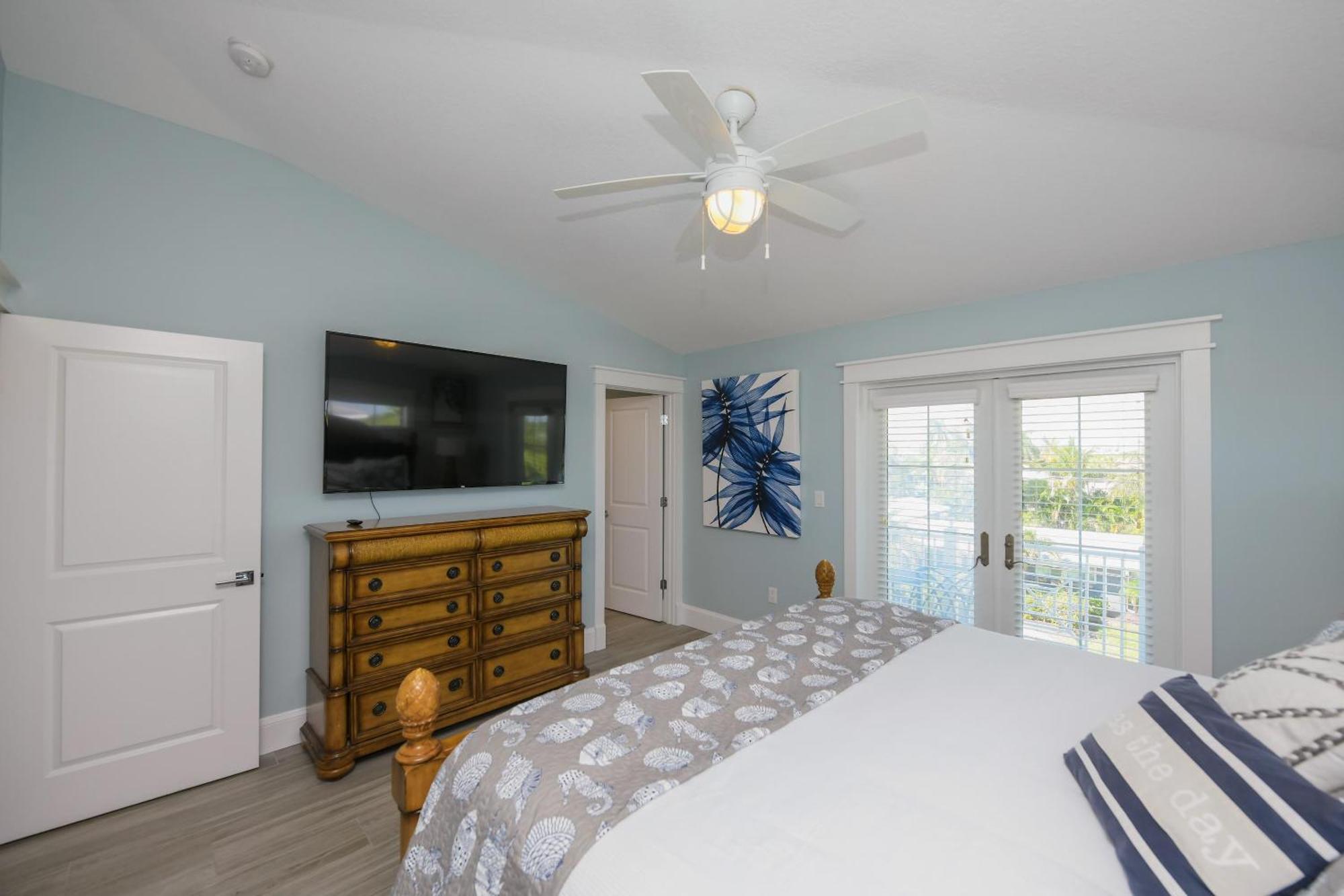 Conch House Holiday home *