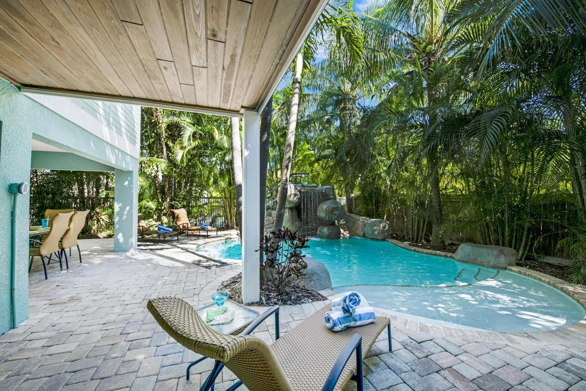 Conch House Holiday home Holmes Beach