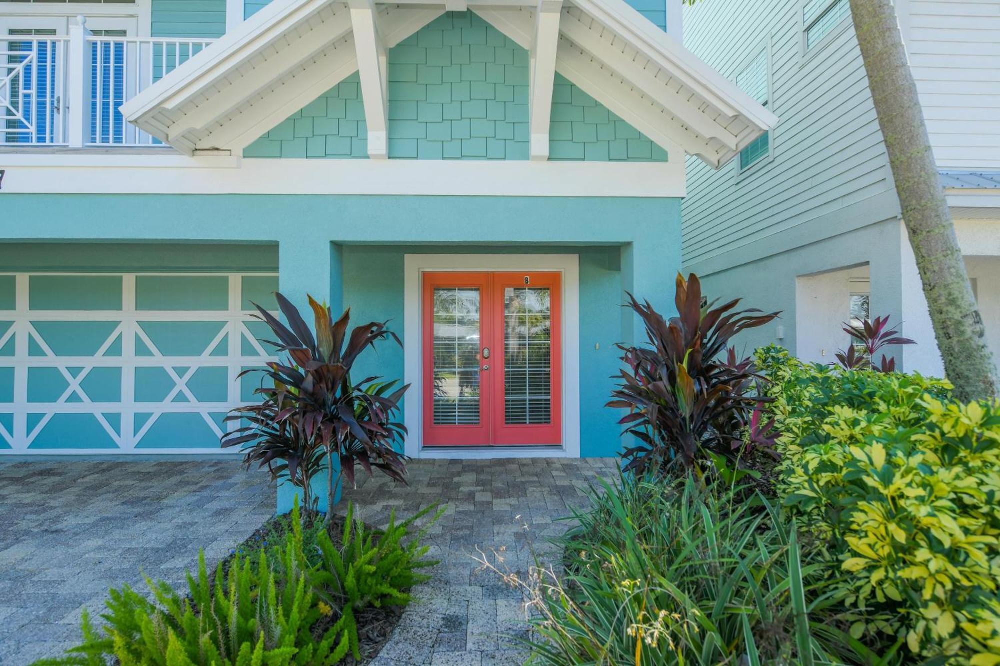 Conch House Holiday home *