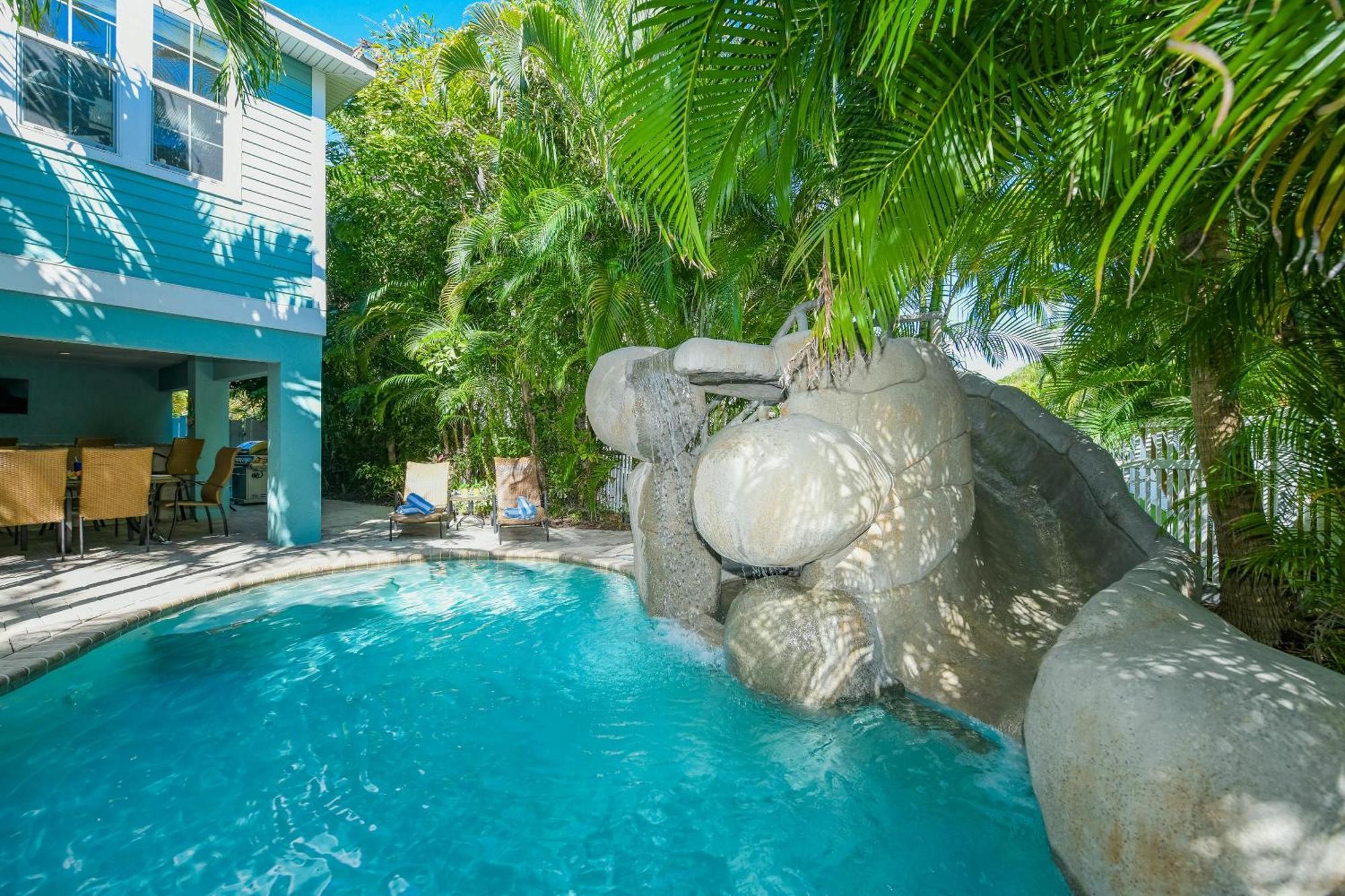 Conch House Holiday home Holmes Beach