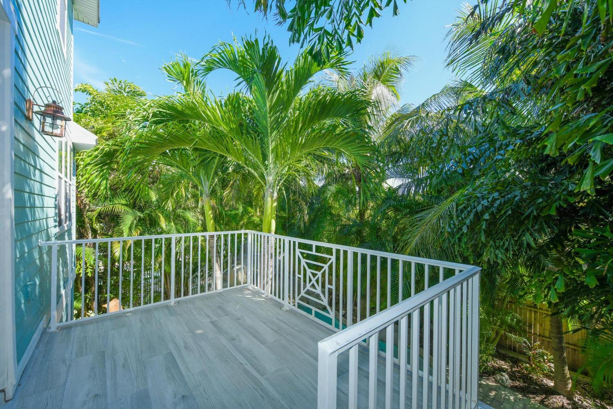 Conch House Holiday home *