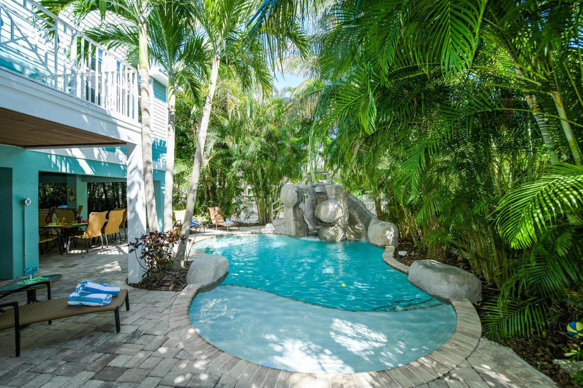Holiday home Conch House Holmes Beach