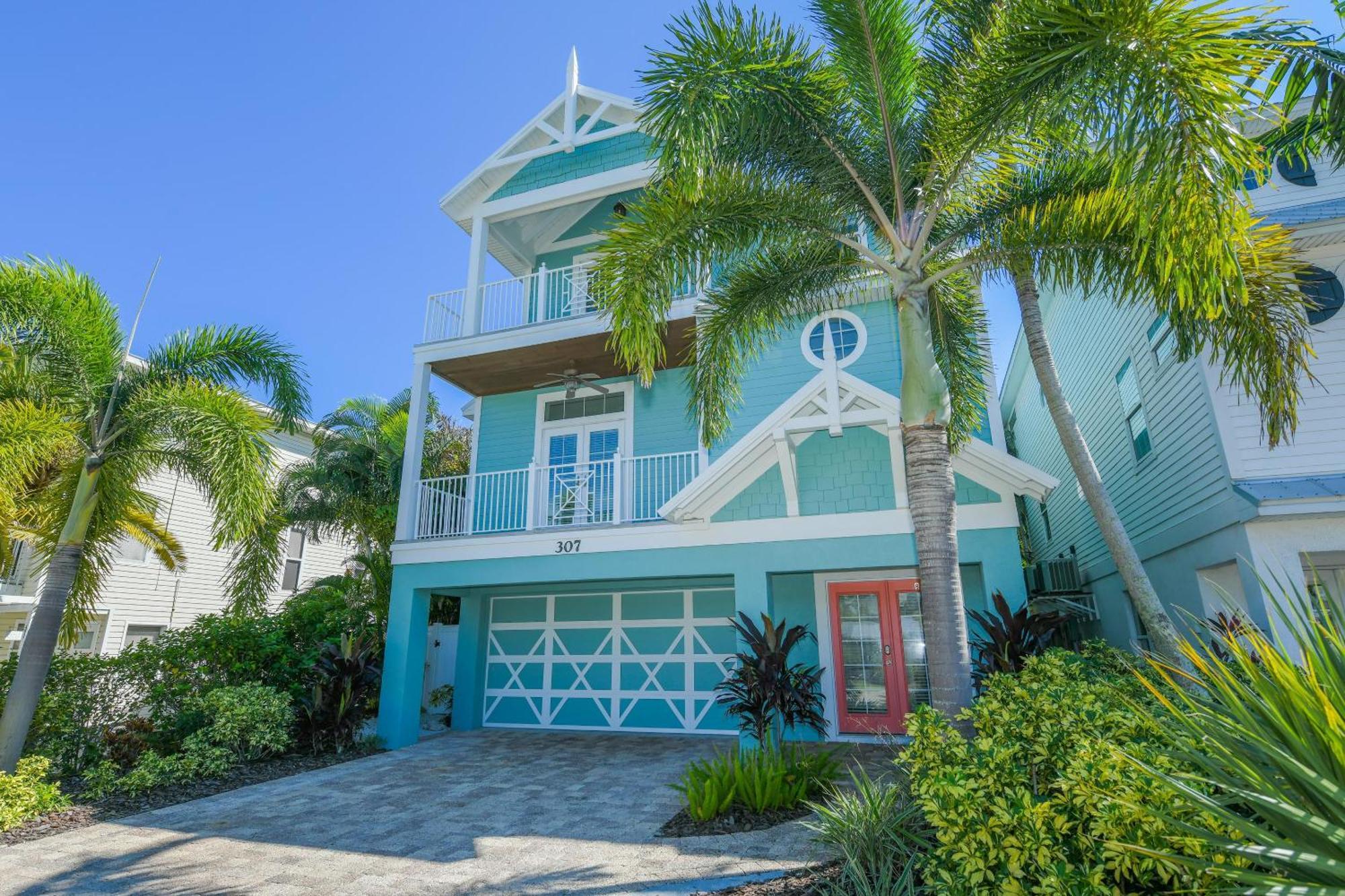 Conch House Holiday home *