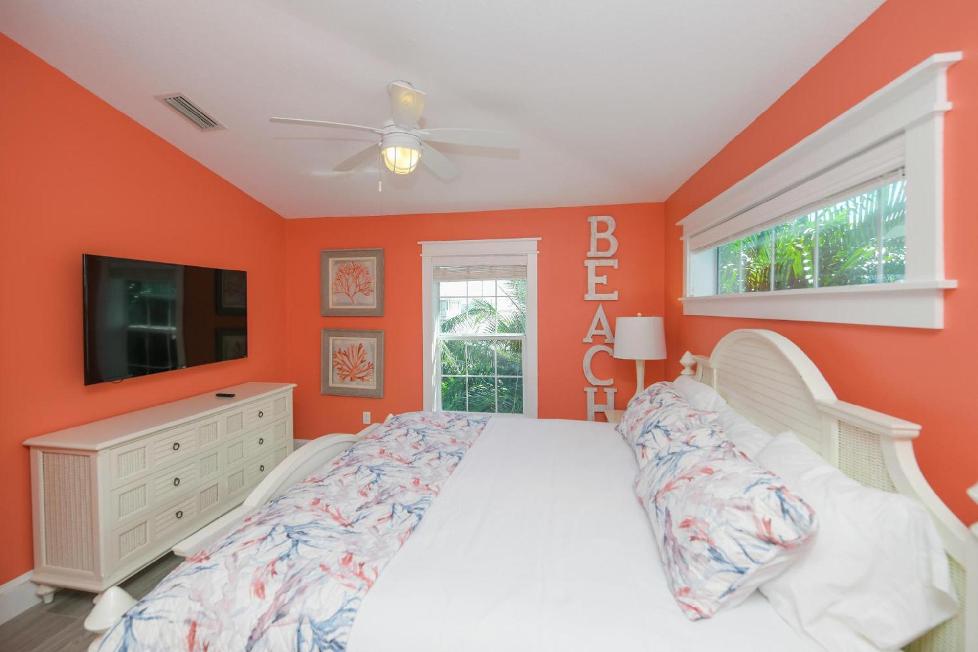 Conch House
