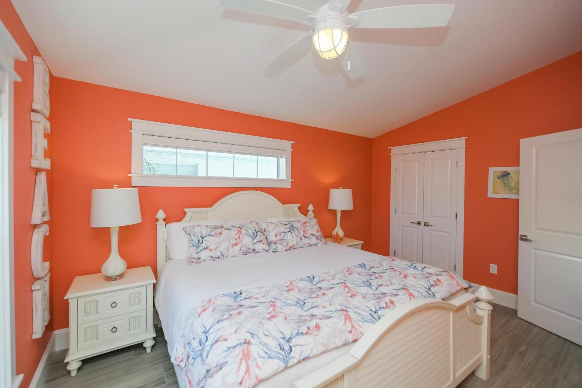 Conch House Holiday home