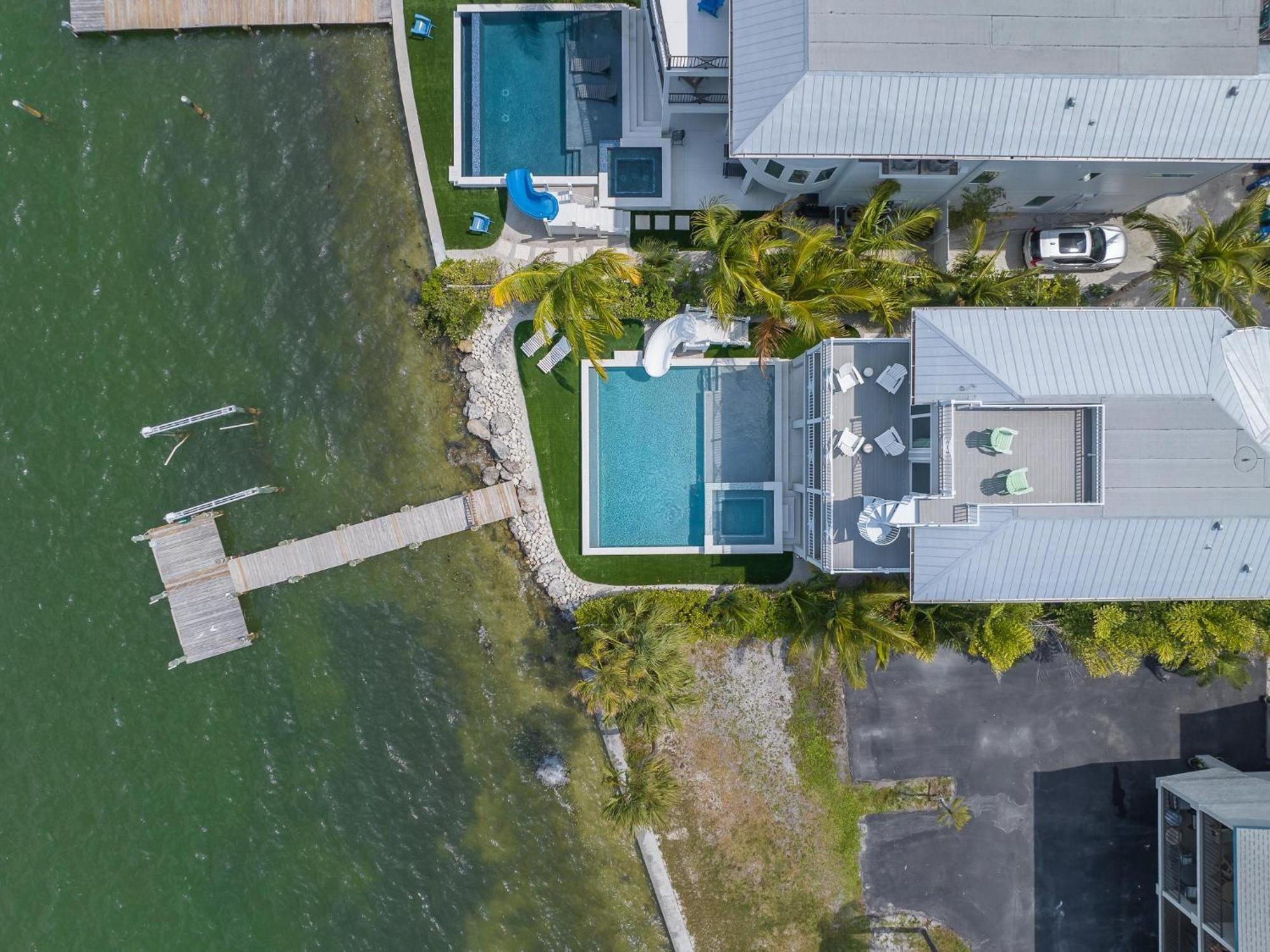 Holiday home Salt Life Bradenton Beach