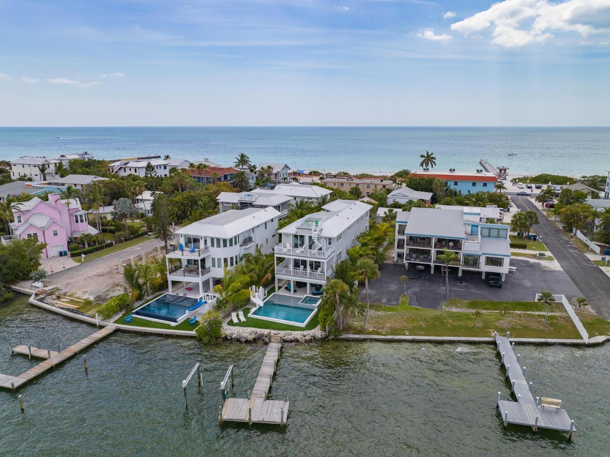 Holiday home Salt Life Bradenton Beach
