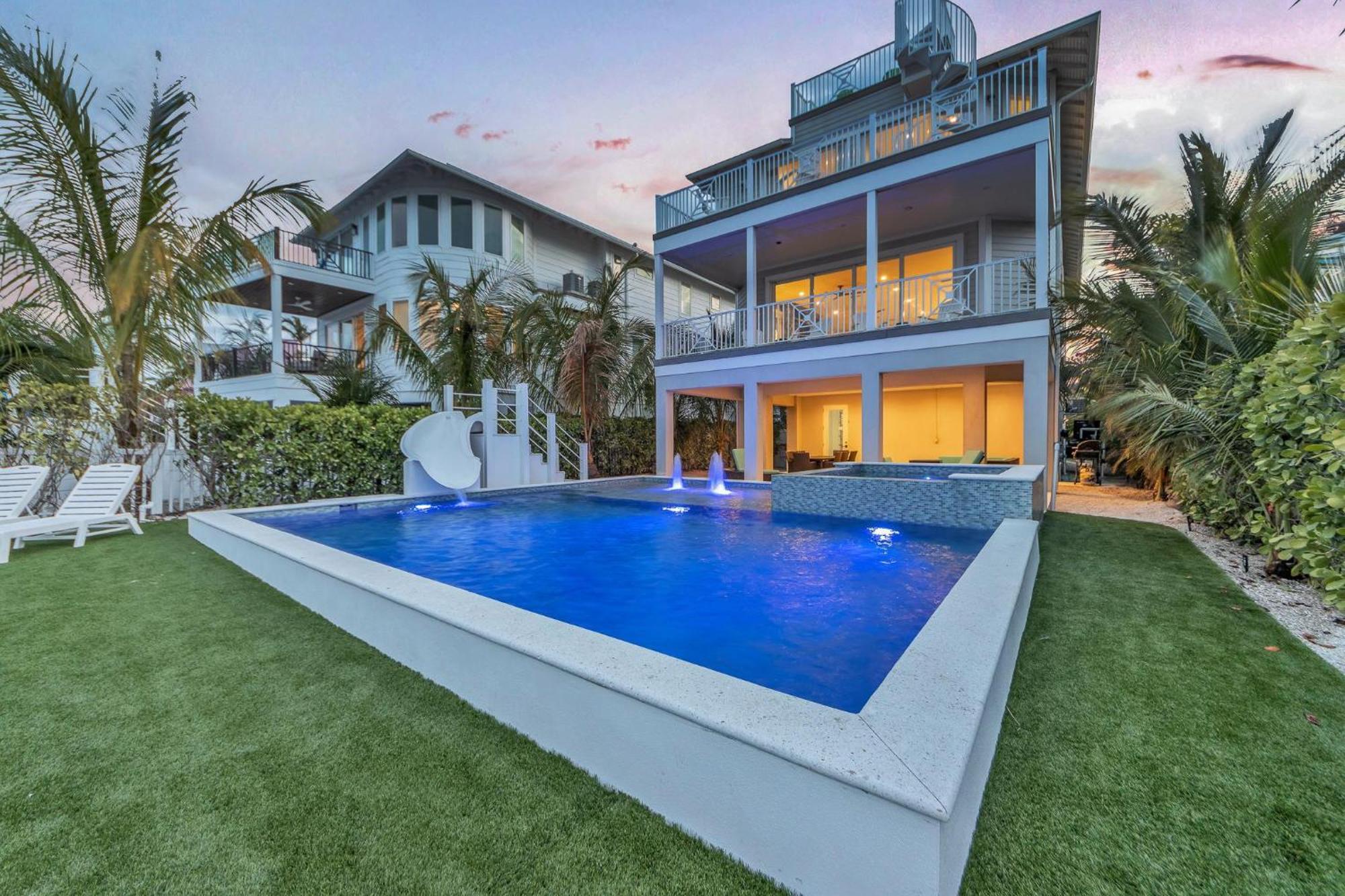 Salt Life Holiday home *