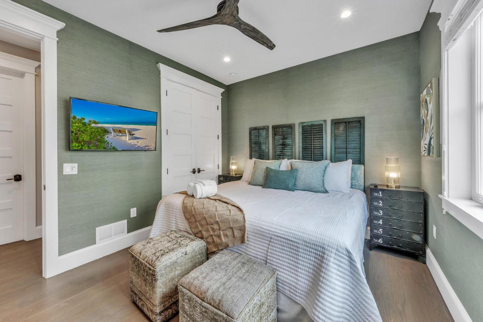 Salt Life Holiday home *