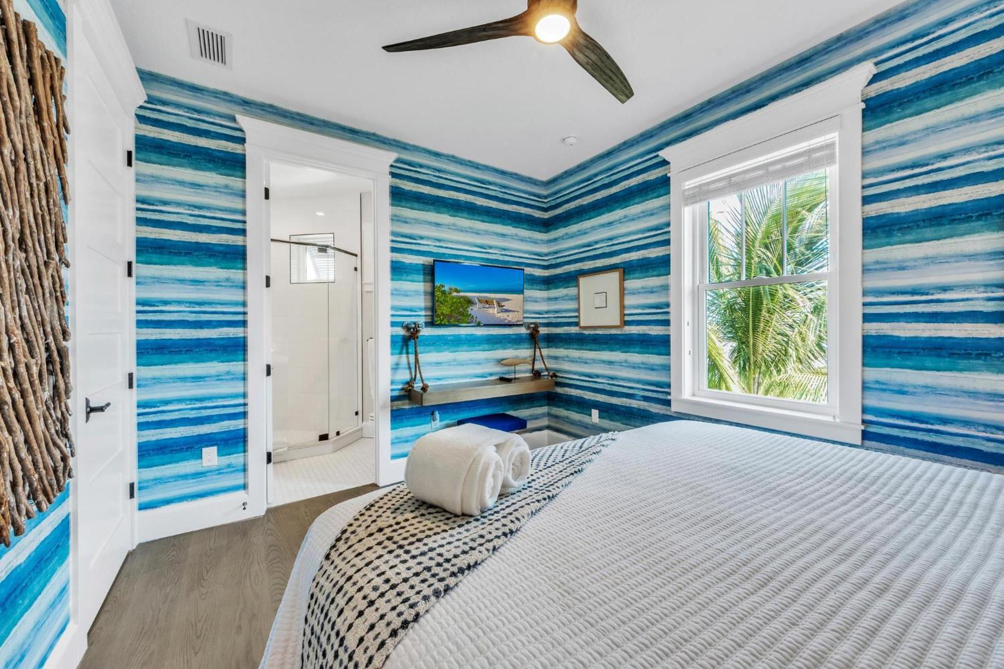 Salt Life Holiday home