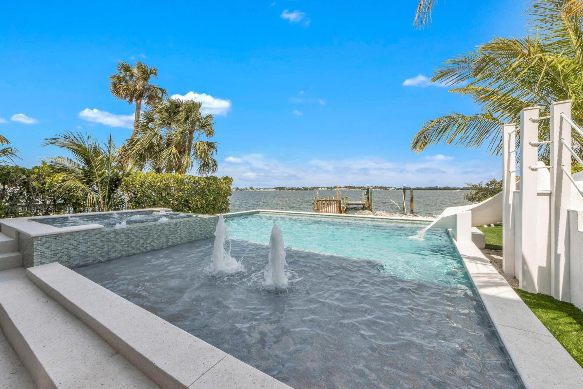 Salt Life Holiday home *