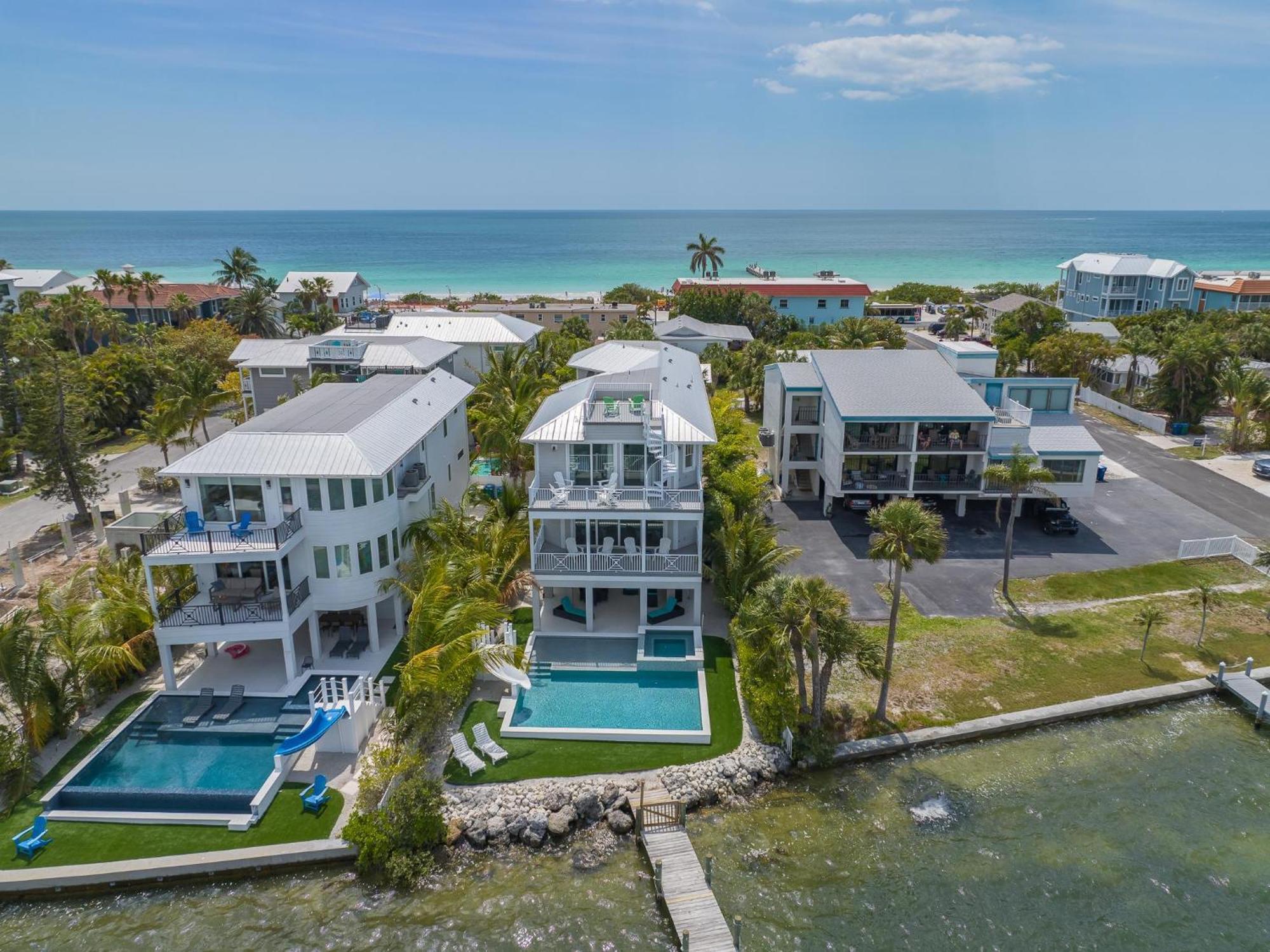 Salt Life Holiday home