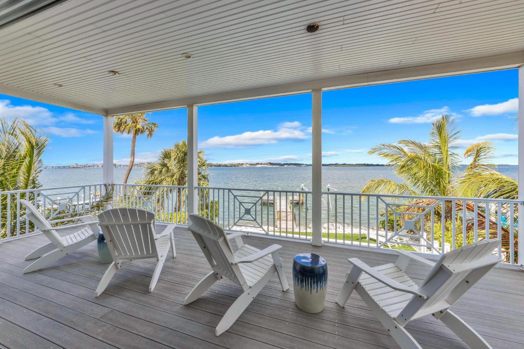 Salt Life Holiday home *