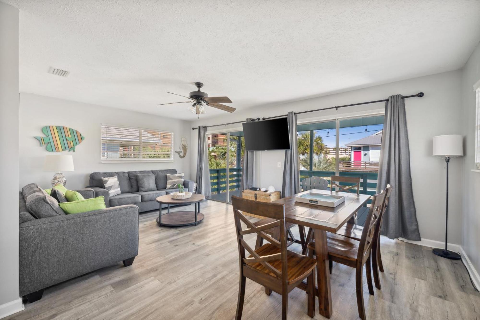 4113 Danny Dr By Avantstay Pool Near The Beach Panama City Beach