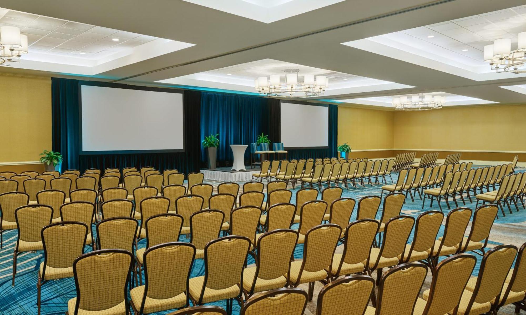 Hotel Sheraton Orlando Buena Vista Lake Buena Vista