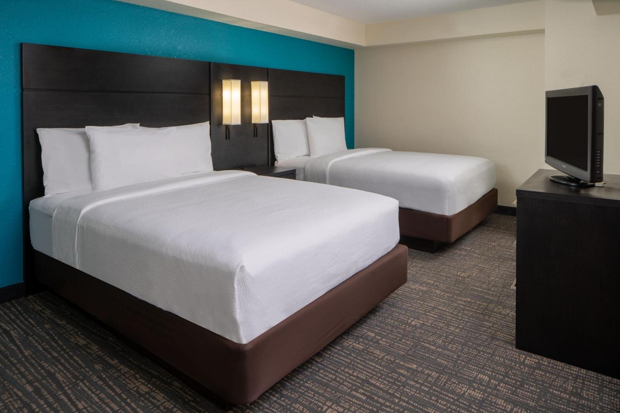 Hotel Orlando Convention Center Williamsburg