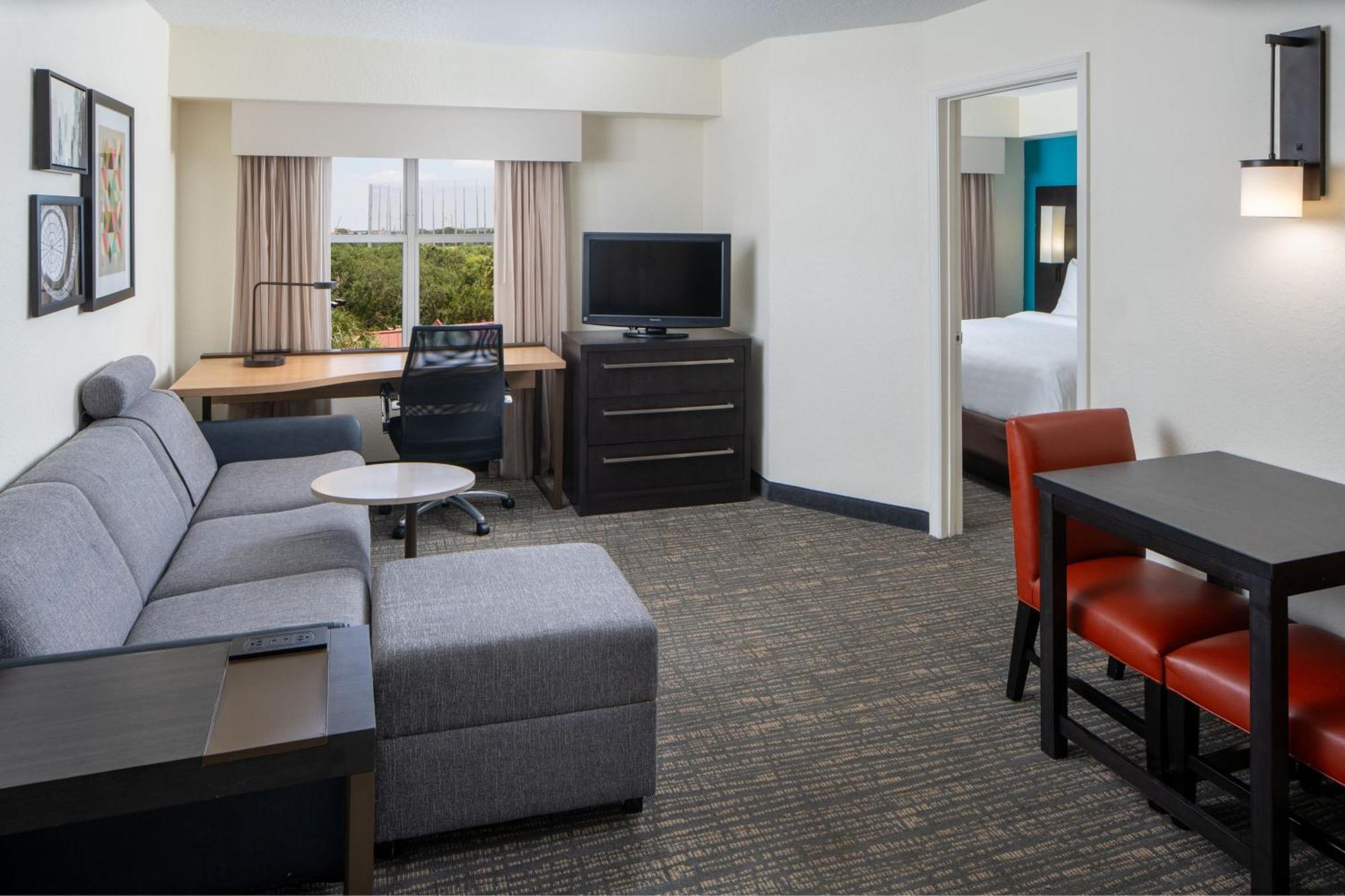 Orlando Convention Center 3* Williamsburg