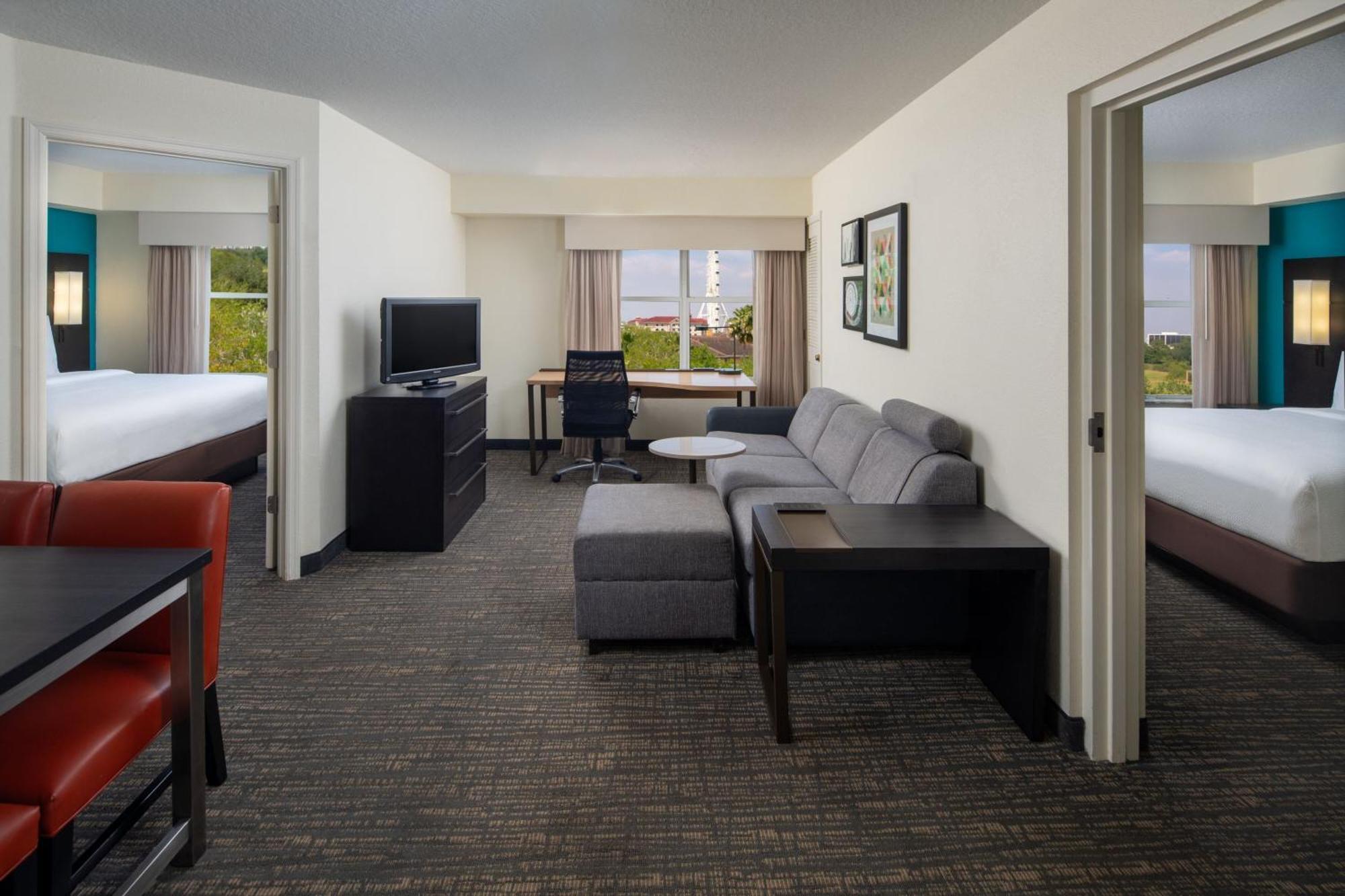 Orlando Convention Center Hotel