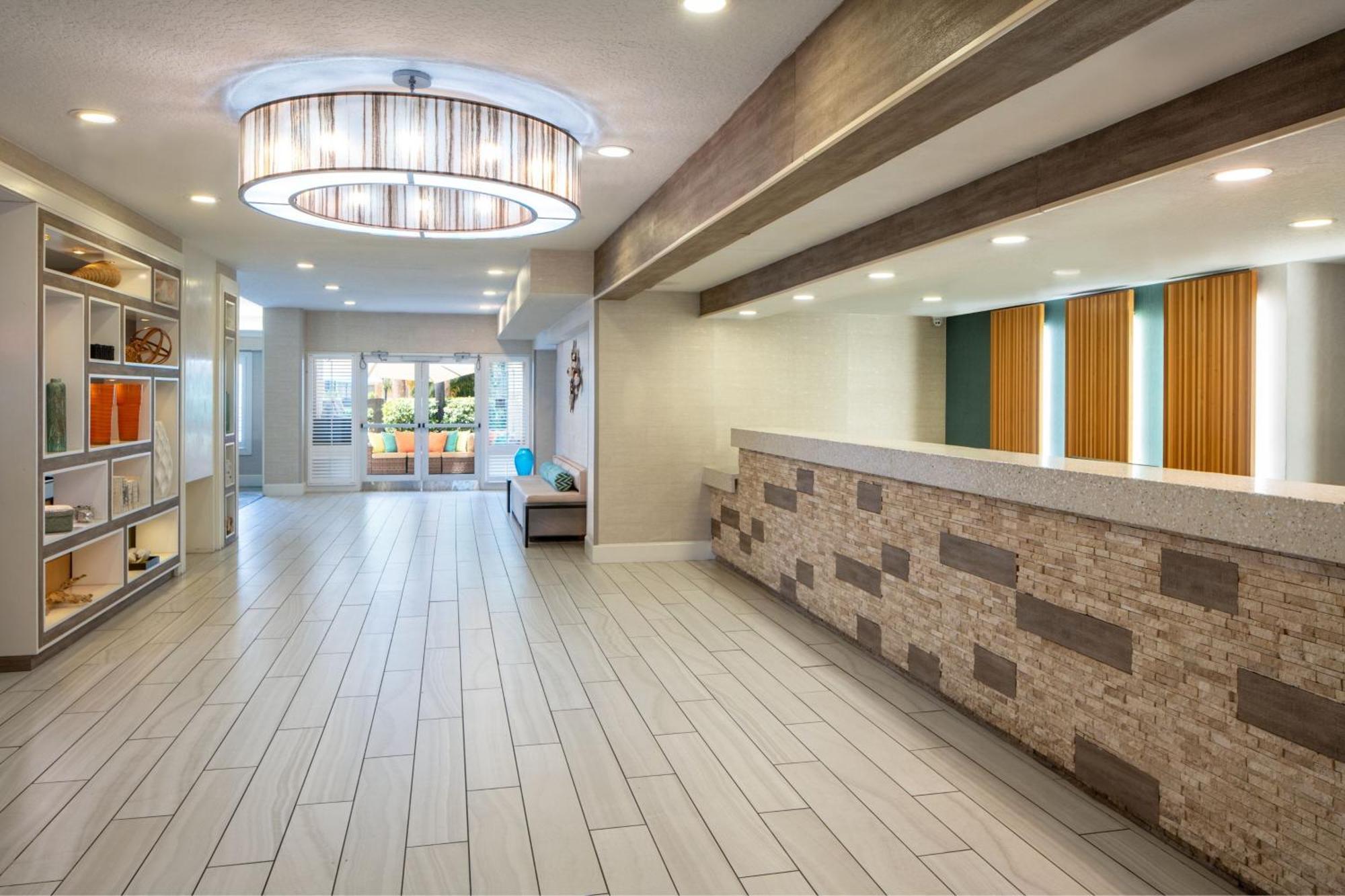 Hotel Orlando Convention Center 3*