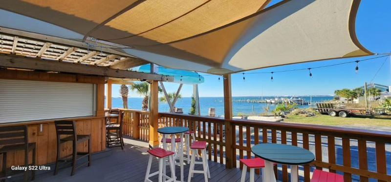 Quality & Bayside Near Pensacola Hotel Gulf Breeze
