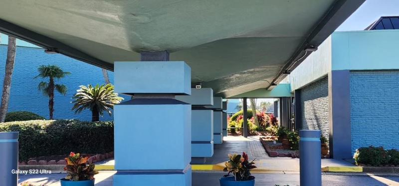 Hotel Quality & Bayside Near Pensacola Gulf Breeze