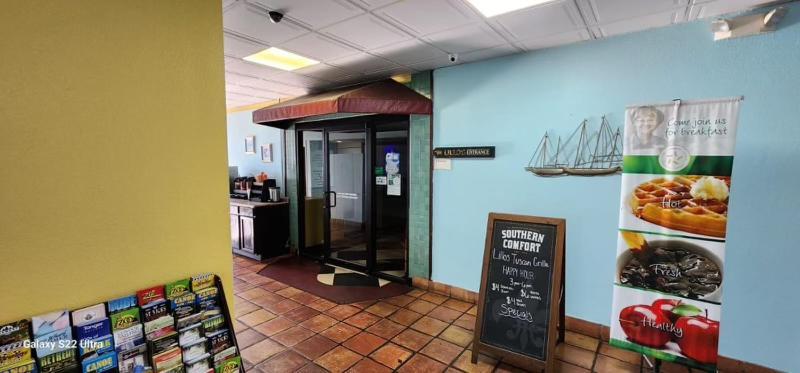 Quality & Bayside Near Pensacola Gulf Breeze